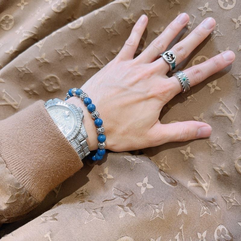 Gvc*1 bracelets
